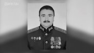 Полковник Магомедали Магомеджанов стал Героем России посмертно
