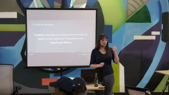 Machine Learning Plumbing | Rabbiteer Session 2019
