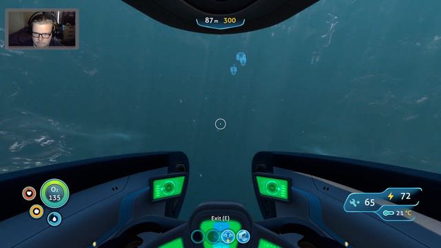 SUBNAUTICA - Reaper Leviathan and Cyclops!