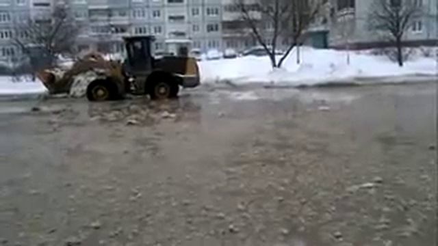 прикол ЖКХ