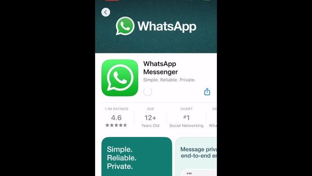 How to Download and Install WhatsApp Mobile App 2023