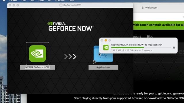How To Get Genshin Impact On A Mac