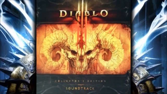 Diablo 3   Leoric's Theme Diablo III Music