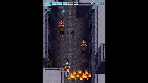 Прохождение игры Assassin's Creed: Уровень 8 - Масиаф