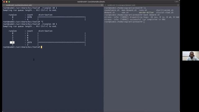 Mastering Linux Performance Monitoring Tools: Boost Your System's Efficiency - Mydbops Webinar - 04