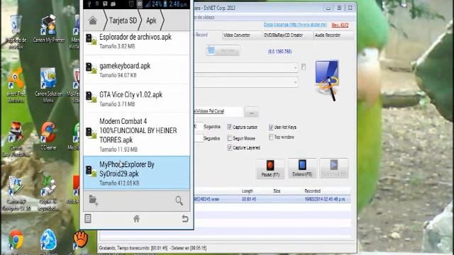 The Sims 3 En Alcatel TPOP Y EL AVVIO 765 Probado En Los 2 Dispositivos