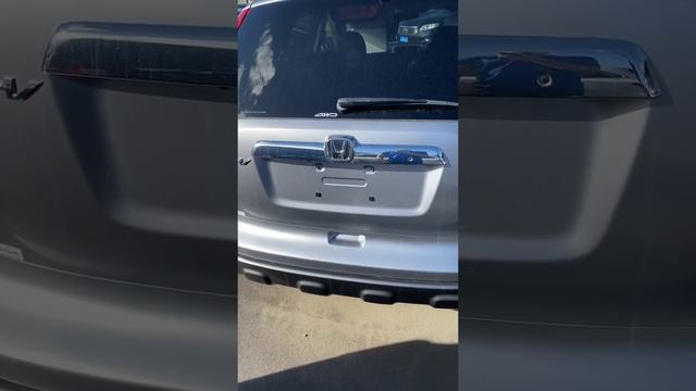 2006 Honda CR-V