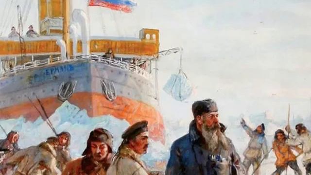 ВЕТЕР СЕВЕРНЫЙ (1)