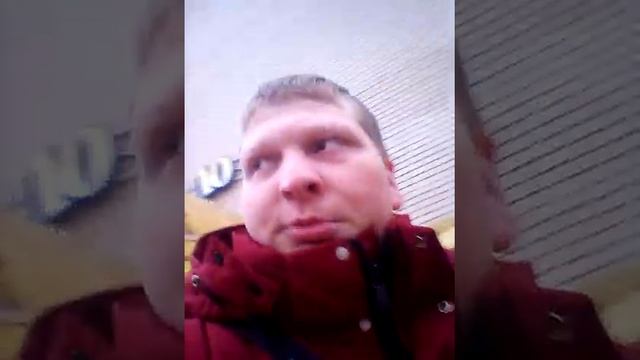 Побег из больницы .