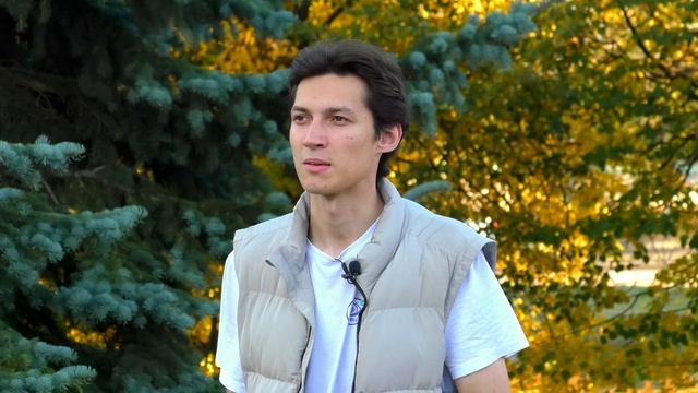 Видео-визитка проекта "Городская молодёжная медиаслужба "Слива"