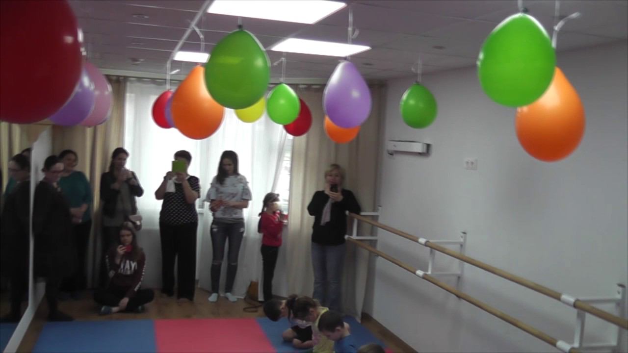 Студия Карате