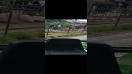 Детская железная дорога. Германия