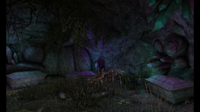 Gothic 2 Other Story/Завершен ремастер Хориниса