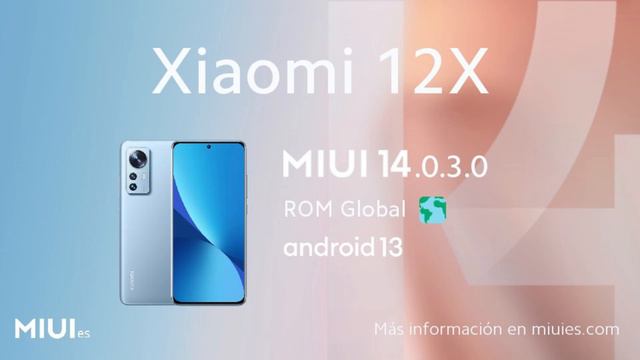 Nueva Oleada De MIUI 14 Global | Xiaomi Mi Band 8 Ya Es Oficial