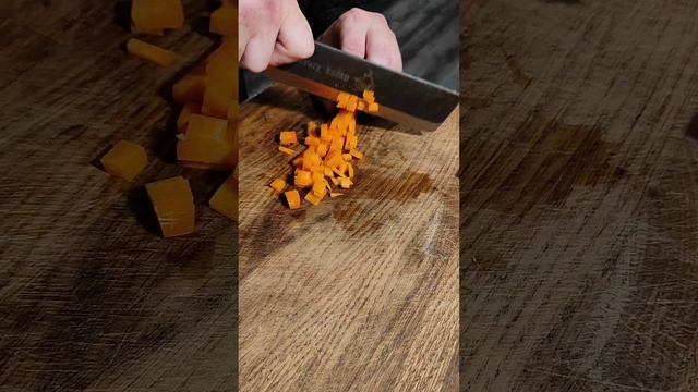 Рецепт гуляша из СССР