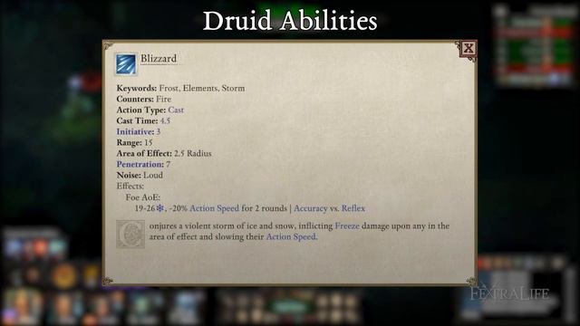 Pillars Of Eternity 2 Deadfire: Tekehu Companion Build Guide Turn-Based  RTWP