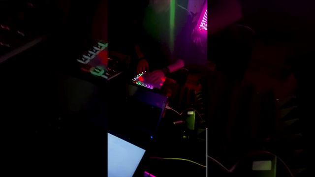 Life DnB Pleem Forest Красноярск 2