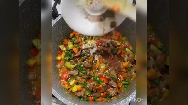 Мампар Тайёрлаймиз Готовим вкусно Ширин ва Осон таомлар
