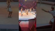 Полное видео на канале VLOG:09-03-2024-17-00-Цирк-умерла Морозова Влада-артистка Большого Цирка🙏🙏