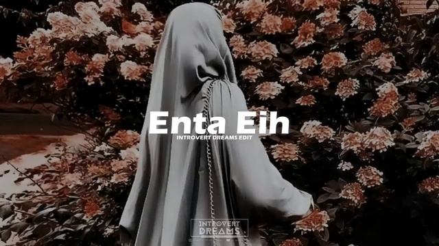 (8D AUDIO) Enta Eih - Nancy Ajram (Slowed & Reverb)