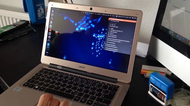 UGREEN USB 2 0 Ethernet Network Adapter - Unboxing und Kurztest