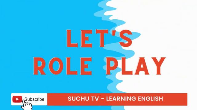 Kids Conversation - Doctor Role Play - Learn English for Kids