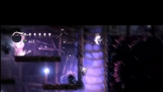 Hollow Knight - how to get the shopkeepers key