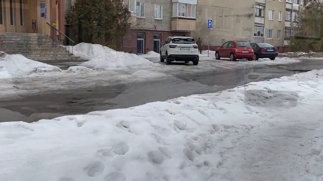 Как нас найти в Бобруйске - Жилищный баланс