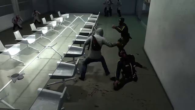 Assassin's Creed 3 Random Gameplay #52: Time To Save Dad From Abstergo