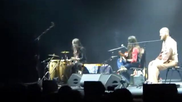 Estas Tonne trio  Pepe Danza  Netanel Goldberg