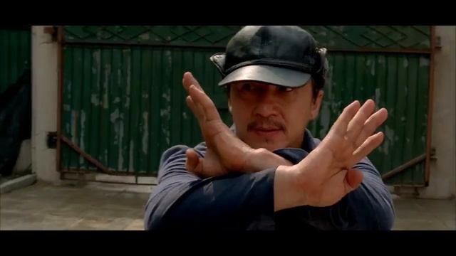 Happy BirthDay JACKIE CHAN ...????? Use ?