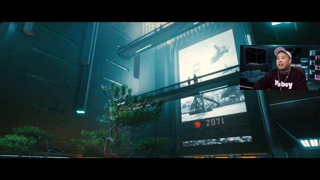 Cyberpunk 2077 - Before you PLAY what life path should you choose?