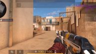 Standoff2 : Fragmovie (Ghostface)