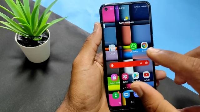 How To Change Incoming Caller Background | Call వచ్చినప్పుడు తన Photo కనిపించేలా Set చేసుకోండిలా
