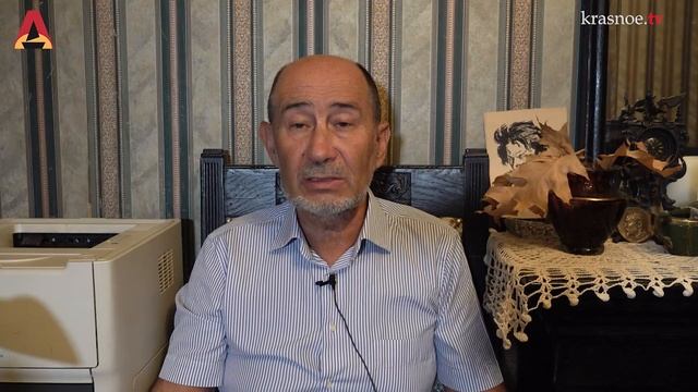 А.В. Бузгалин о "русском мире"