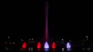 Mission Impossible /  Поющий фонтан / Сочи / Олимпийский парк / Чаша Олимпийского огня