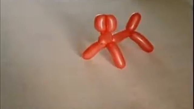 Quick Step Balloon Pets Commerical - Erie Flooring