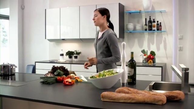 Умная кухня