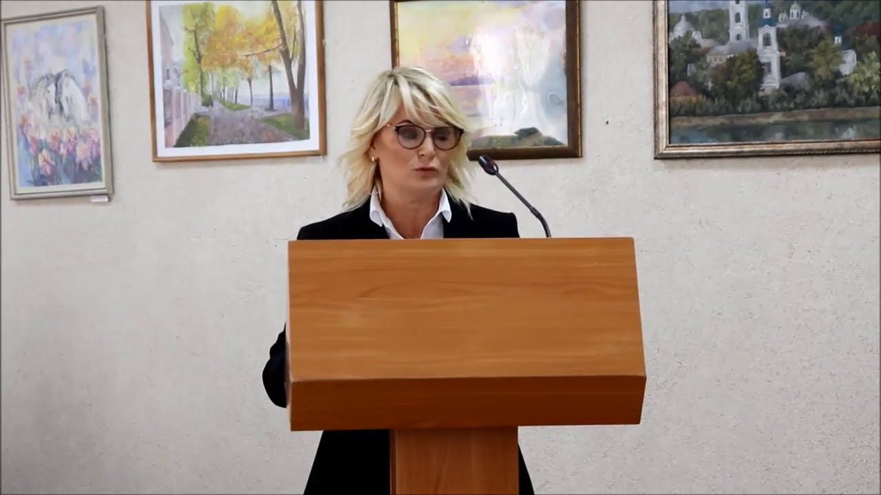 В Кинешме контрольно-счётную комиссию возглавила Елена Лорец