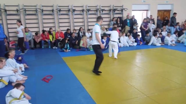 Пахомчик Егор 1
