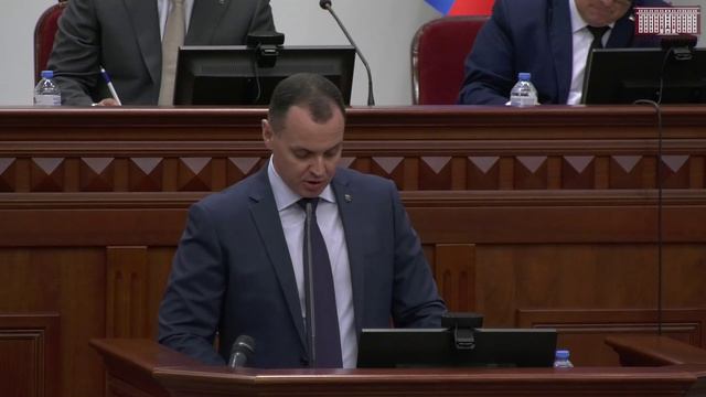 Принят закон «О регулировании взаимоотношений в сфере погребения и похоронного дела в Донецкой Народ