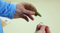 How to Rig a Berkley Gulp Jerk Shad for Catching Snook, Redfish, and Trout