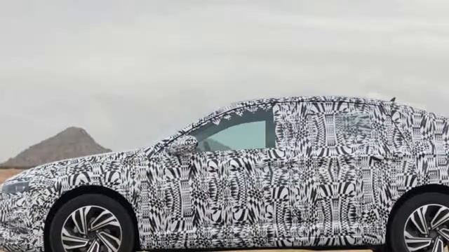 You Must See !!! 2019 Volkswagen Jetta Prototype First Drive Review