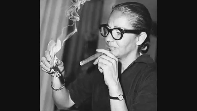 Chavela Vargas - El Andariego