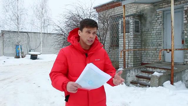 КП 5 Димитровград Весь беспредел