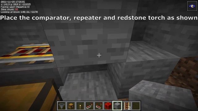 Easy Slime Farm (No Beacon required) | Minecraft 1.19