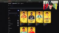BUYING A NEW CARD! Sorare U23 Road To Glory