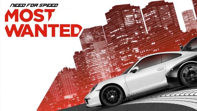 Музыка из игры Need For Speed- Most Wanted 2012 Soundtrack - 002 - Now Or Never Soundtrack