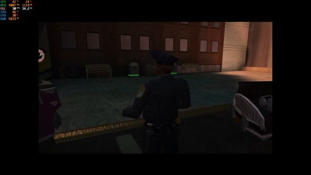 Yuzu Early Access 1524 Download - Stubbs the Zombie in Rebel Without a Pulse Performance Test