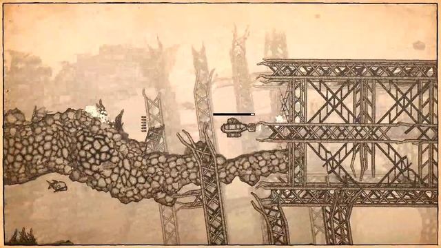 Earth Atlantis - Nintendo Switch Gameplay - Nonsonic